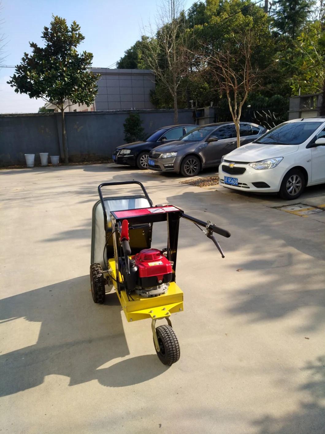 By150 Farming Tractor Garden Tools with Honda Engine