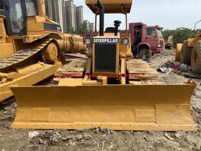 Used Caterpillar D3c Dozer Cat Bulldozer D3c Tractor for Sale