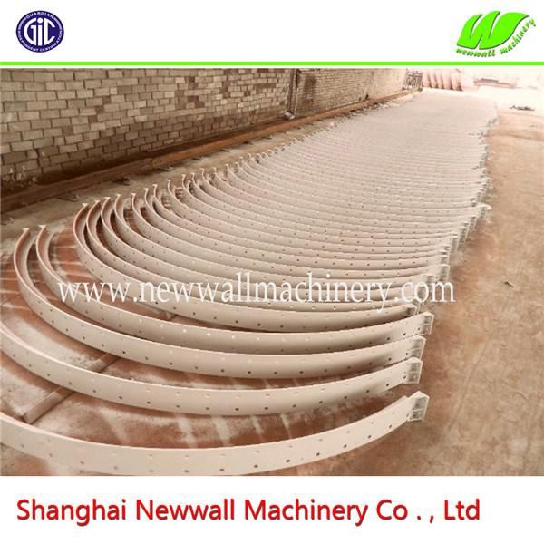 Bolted Type Cement Silo for Concrete Mix Plant