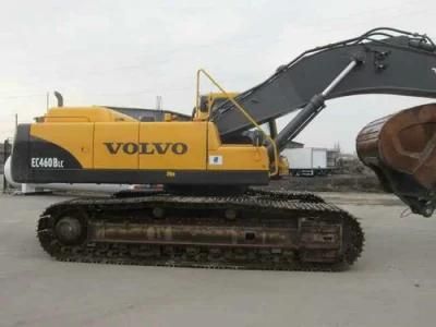 Used Volvo 460b Excavator/Used Excavator/Volvo Excavator/Useed Mini Excavator/Volvo Used Excavator