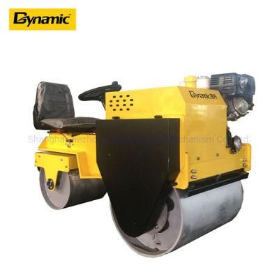 Dynamic Best Price (RRL-100) Ride-on Road Roller