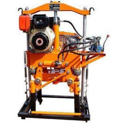 New Products for Sale Tamping Rammer Multi Terrain Application Automatic Tamper Machine