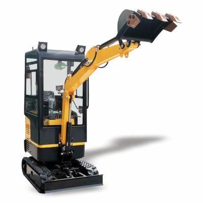 Cheap Price Diesel Engine Accessories Digger Excavator Mini