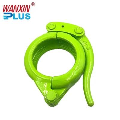Wholesale Factory High Quality Bolt Type Quick Pipe Repair Clamp