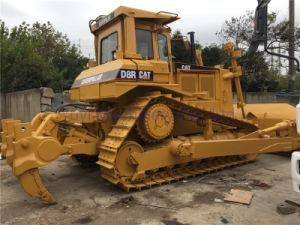 Used Bulldozer Good Efficient Machine Cat D8r Used Bulldozer Cat D8r for Sale in Stock, Cat Used Bulldozers