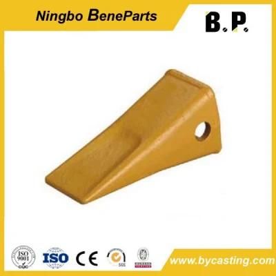 Heavy Duty Abrasion Parts 4t2203 Mini Excavator Bucket Teeth Tip 9j4203