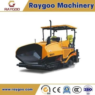 Sy Sap240c-6s 1100t/H Asphalt Paver Machine for Sale