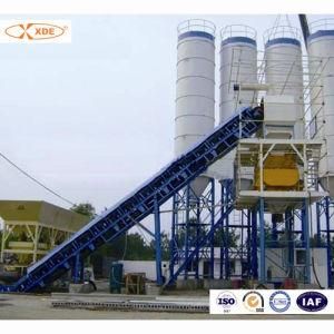 Concrete Mixing Batching Machine for Road Construction