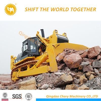 Construction Machinery Brand New Shantui SD32 Crawler Bulldozer for Sale