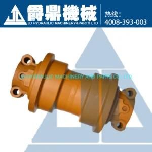 Hot Sales Bottom Roller Lower Roller D65-12 14X-30-00091 Komatsu Bulldozer Track Roller