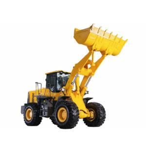 Electronic Wheel Loader Spare Parts for Construction Machinery