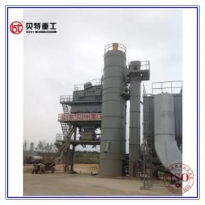 Asphalt Batch Mixing Plant
