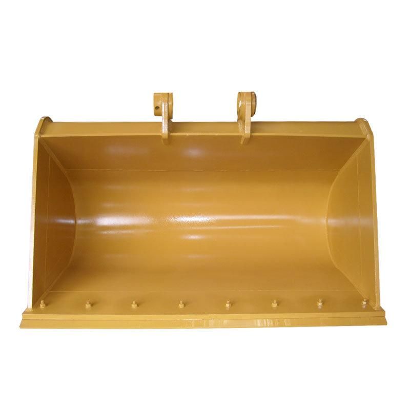 Distributor Heavy Duty Soil Ditching Mud Bucket for Digger