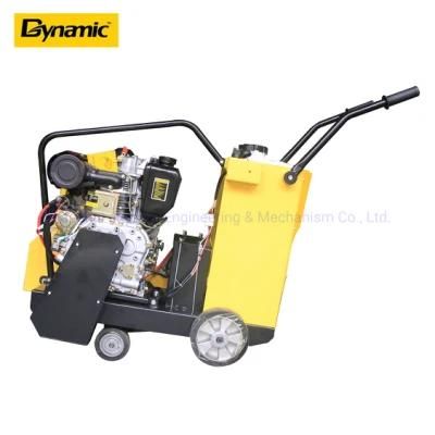 Dynamic Factory Sale (DFS-500D) Diesel Saw Cutter