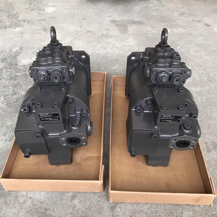 Hitachi Excavator Ex300-2 Hydraulic Pump (HPV145VRH28-C)