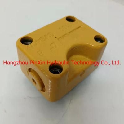 A6ve107 Hz Hydraulic Valve for Rexroth Piston Motor