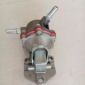 Fuel Lift Pump for Jcb 3cx 4cx Backhoe Loader