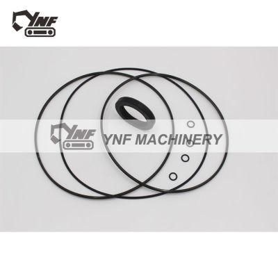 Hydraulic Hammer Soosan Sb81n Sb81 Breaker Seal Kit