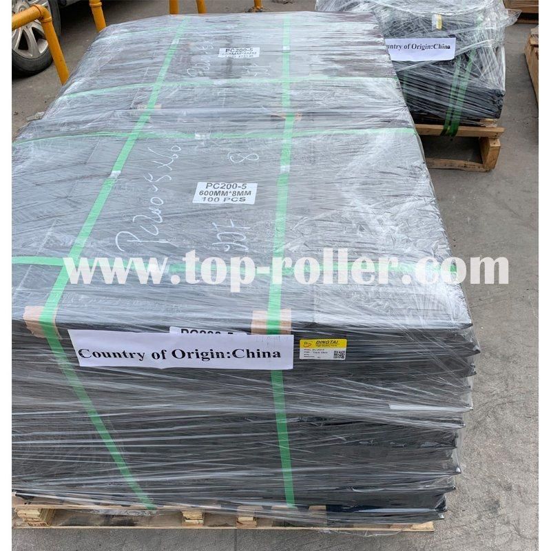 Zx210 Zx200 Excavator 800mm Track Shoe 2037790