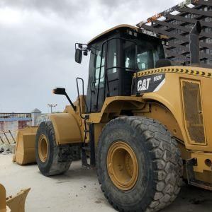 Japan Original Used Wheel Loader 950h