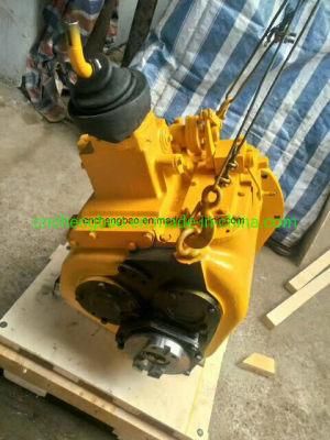 Shantui SD16t Dozer Mechanical Transmission