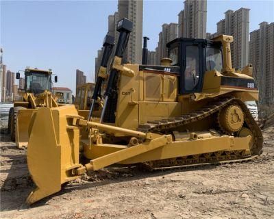 Used Caterpillar D8r D8r Bulldozer Cat D8