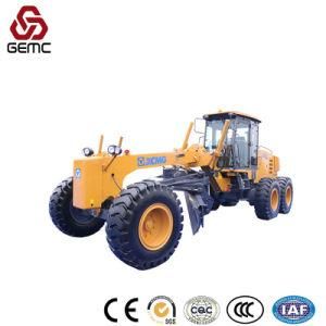 Motor Graders Equipment China Tractor Road Wheel Motor Grader