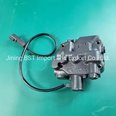 708-1W-03730 Valve for Wheel Loader Parts Wa380 Wa430