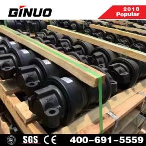 Komatsu Large Excavator PC750 Track Roller Bottom Roller for Sale