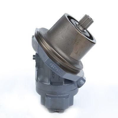 A2fe125/61W-Vzb020 Hydraulic Pinton Motor Manufacturer