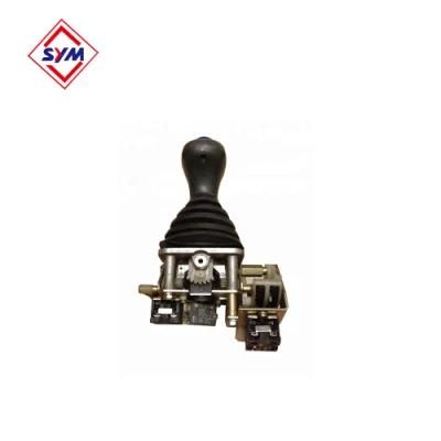 Zoonlion Yongman Sym Tower Crane Joystick Parts for Cabin with Chair