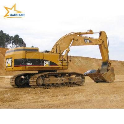 Caterpillar Mini Digger Crawler Excavators Used Cat306e/Second Hand Hydraulic Excavator Cat306e 6ton Used Excavator Used Cat320