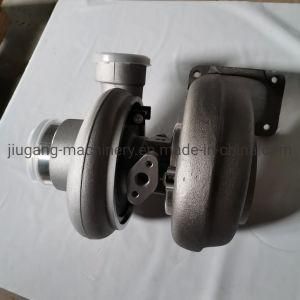 Turbocharger for Shangchai Engine