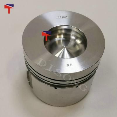 High Quality Diesel Engine Mechanical Parts Piston 6204-31-2190 6205-31-2190 for Engine Parts 4D95 B3.3 Generator Set