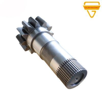 Gk Top Quality Factory Direct Price E325c E329d E324D 1912694 1912694 Excavator E325 Swing Shaft