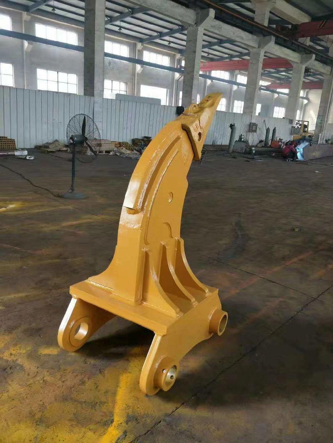 Ripper Tooth for High Quality Loose Soil Rake Excavator Accessories