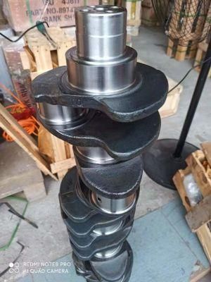 Diesel Engine C9 Crankshaft for Cat336D