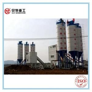 Concrete Batching Mixing Plant 75 Tph