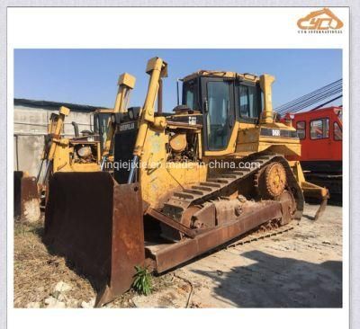 Used Cat D6r Bulldozer Caterpillar D6r Dozer Used Tracked Bulldozer Cat D6 Cat D7 Bulldozer