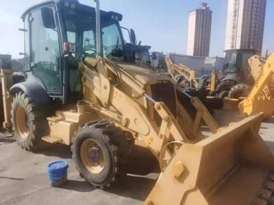 Mini Excavator Loading Bulldozer Liugong Used Loader Motor for Excavator Komatsu