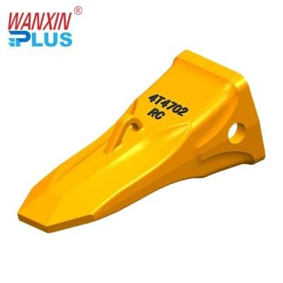 J700 4t4702RC Rock Chisel Tip for E375