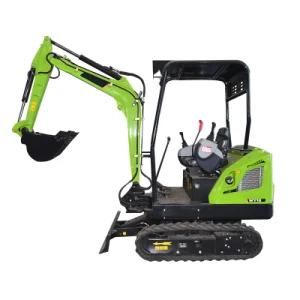 Model 18A/18b Mini Excavator for Sale