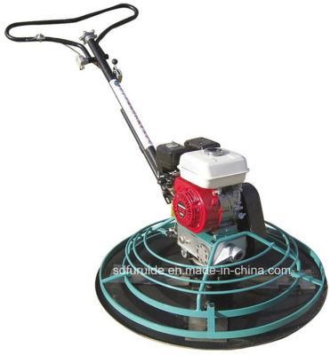 Work Steadily Concrete Power Trowel Machine for Pavement Fmg-46