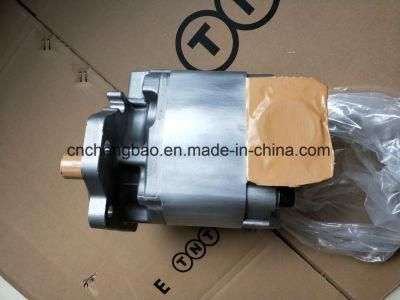 D135 D155 Dozer Hydraulic Pump 705-22-42100