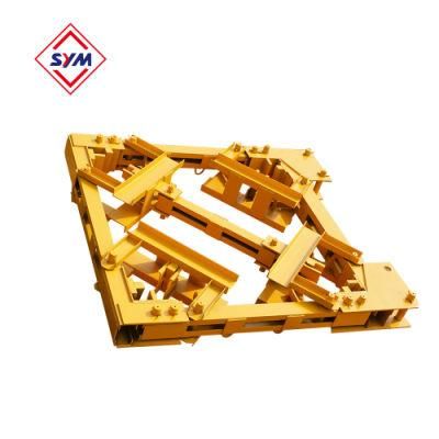 Anchor Frame Wall Tie-in Collar for Tower Crane