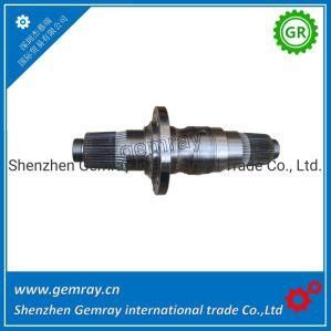 Shaft 16y-16-00015 for Shantui Bulldozer SD16 Spare Parts