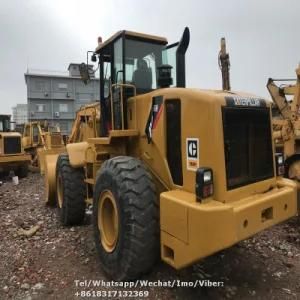 Good Performance Used Cat 966h Payload Loader Sale in Africa