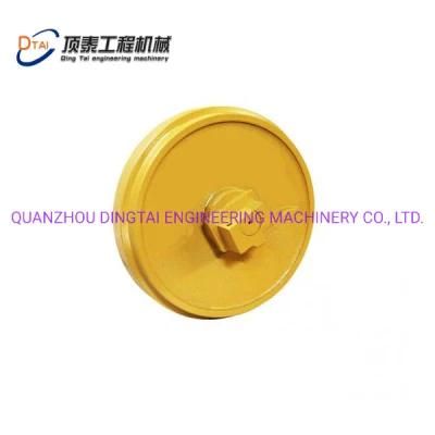 E320 E200 E200b Front Idler/Idler Wheel for Cat Excavator Parts