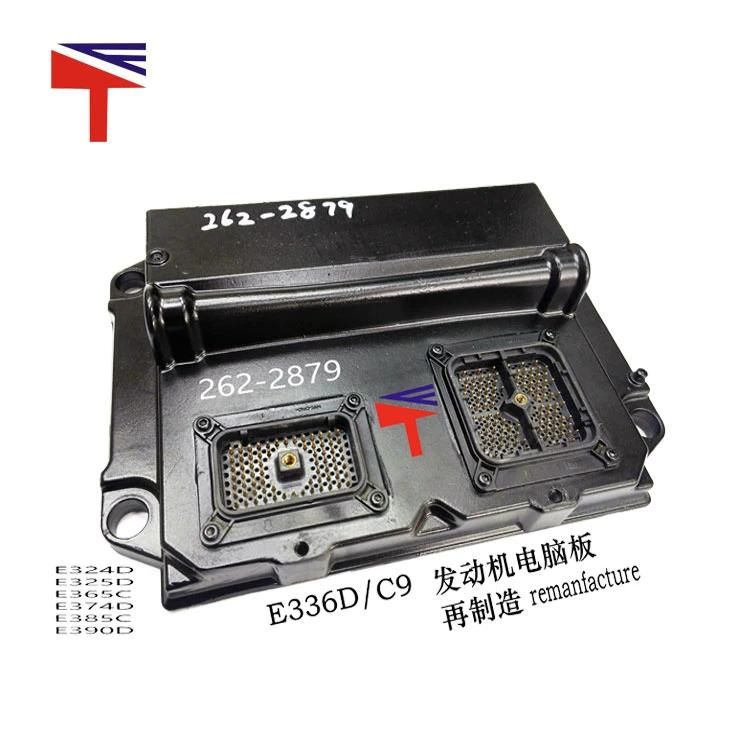 E336D Excavator Engine Controller C9 Controller ECU 262-2879