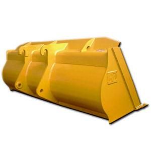 Buckets for Cat Loaders